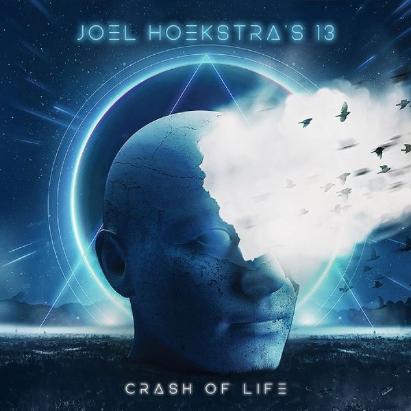 Produktbild: Crash Of Life