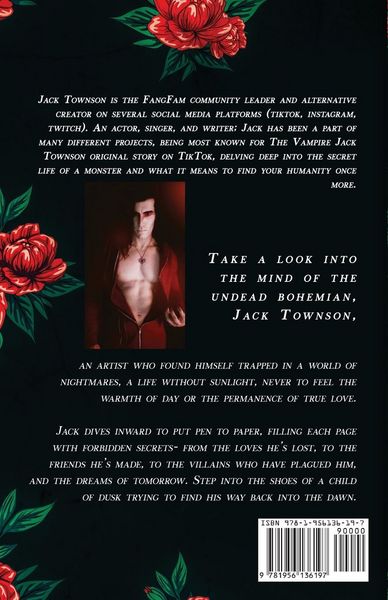 Produktbild: Blood and Roses