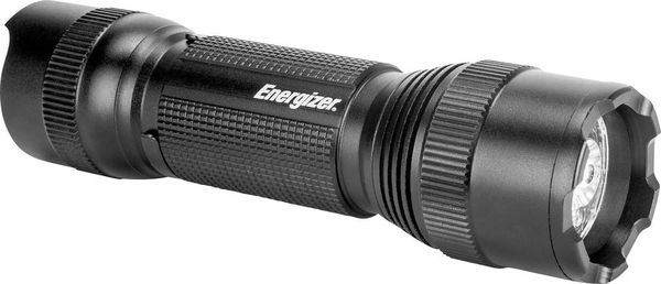 Produktbild: Energizer TAC 700 LED Taschenlampe batteriebetrieben 700lm 147g