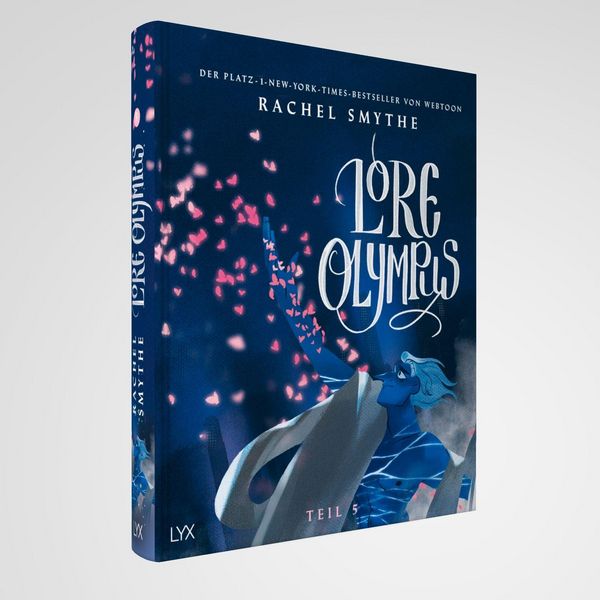 Produktbild: Lore Olympus - Teil 5