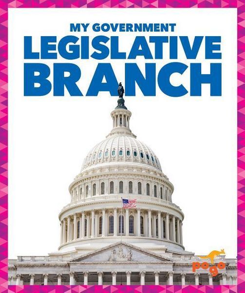 Produktbild: Legislative Branch