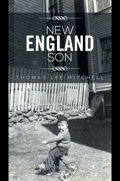 Produktbild: New England Son