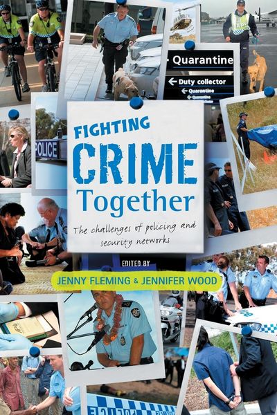 Produktbild: Fighting Crime Together