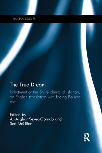 Produktbild: The True Dream