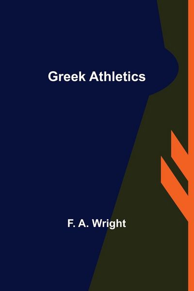 Produktbild: Greek Athletics