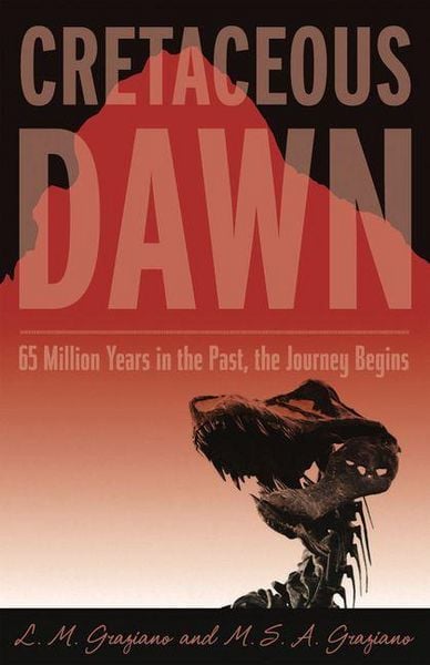Produktbild: Cretaceous Dawn