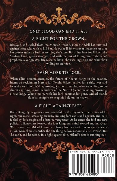 Produktbild: War Queen