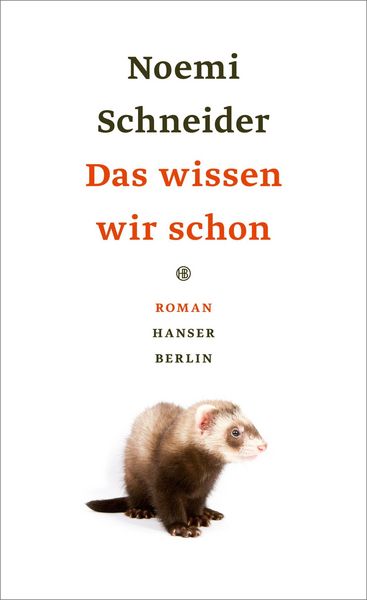 Produktbild: Das wissen wir schon