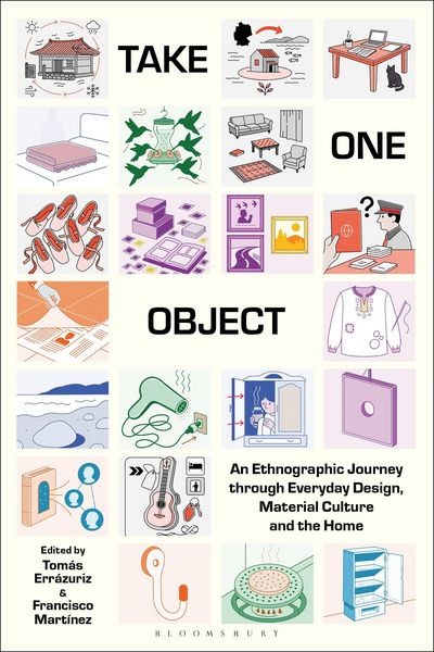 Produktbild: Take One Object