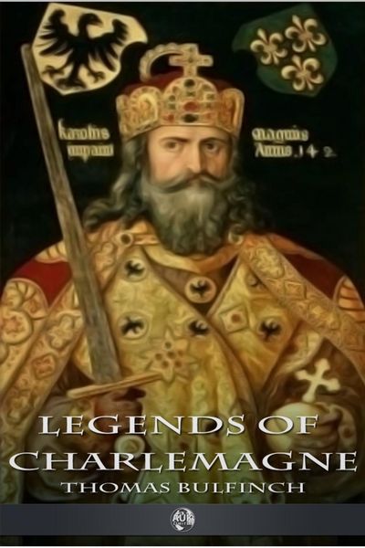 Produktbild: Legends of Charlemagne