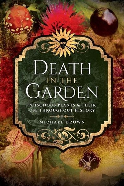 Produktbild: Death in the Garden