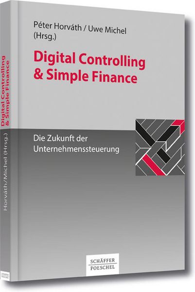 Produktbild: Digital Controlling & Simple Finance
