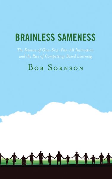 Produktbild: Brainless Sameness