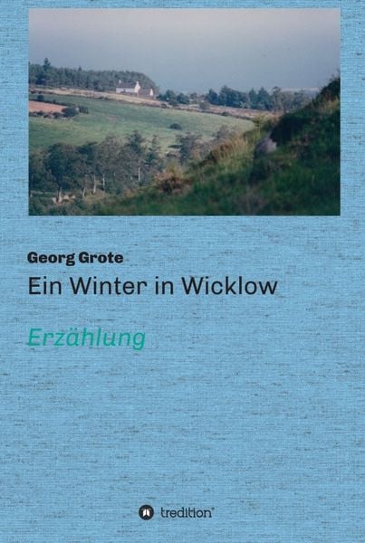 Produktbild: Ein Winter in Wicklow