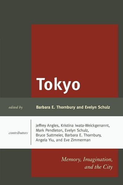Produktbild: Tokyo