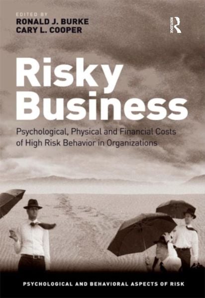 Produktbild: Risky Business