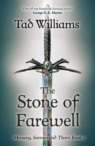 Produktbild: Stone of Farewell