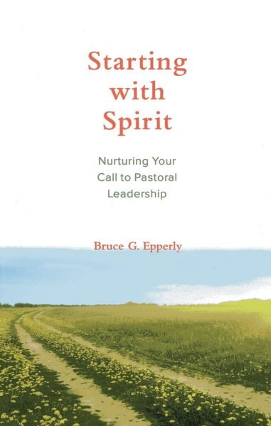 Produktbild: Starting with Spirit