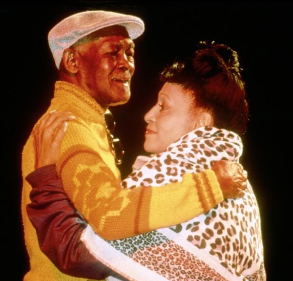 Produktbild: Buena Vista Social Club (OmU)
