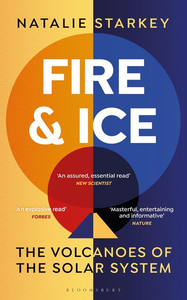 Produktbild: Fire and Ice