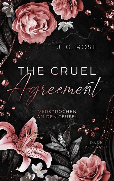 Produktbild: The Cruel Agreement - Versprochen an den Teufel