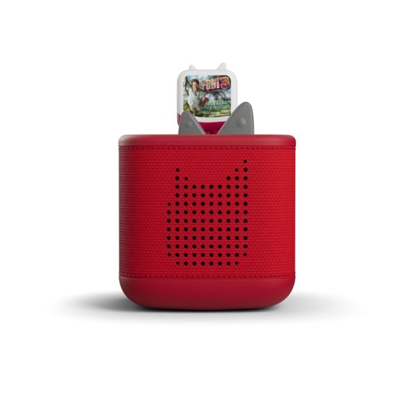 Produktbild: Pocket Tonies: Checker Tobi 3: Das Extra zum Kinofilm
