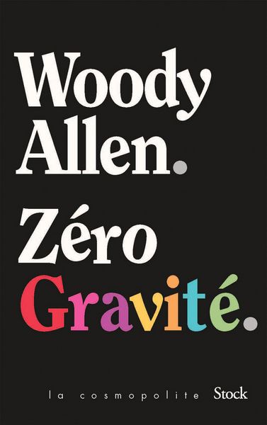 Produktbild: Z&eacute;ro gravit&eacute;