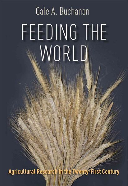 Produktbild: Feeding The World