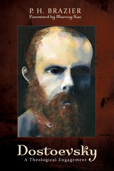Produktbild: Dostoevsky