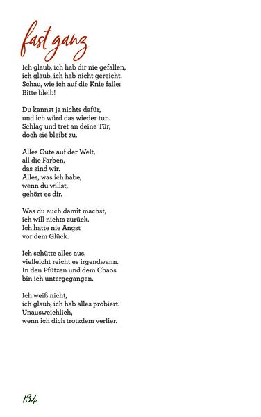 Produktbild: Ein bisschen gl&uuml;cklich