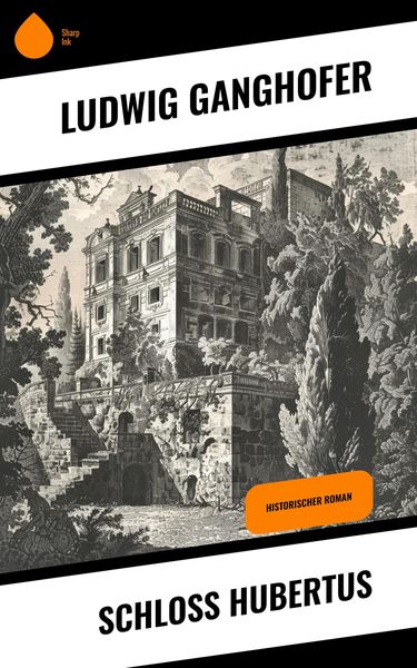 Produktbild: Schlo&szlig; Hubertus