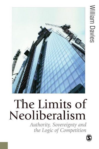 Produktbild: The Limits of Neoliberalism