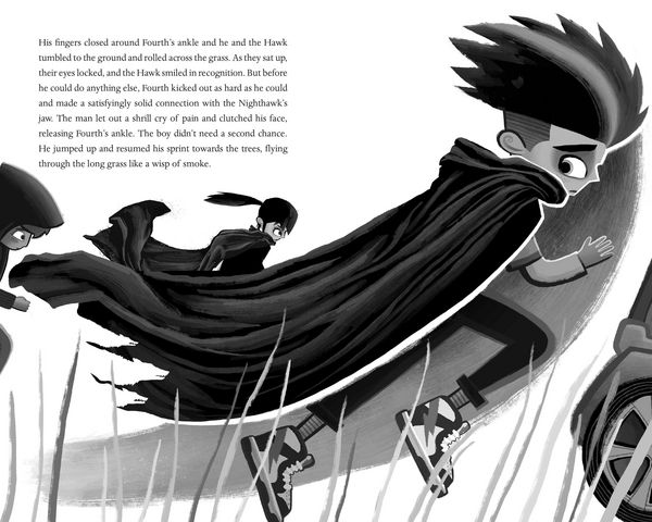 Produktbild: The Last Wolf