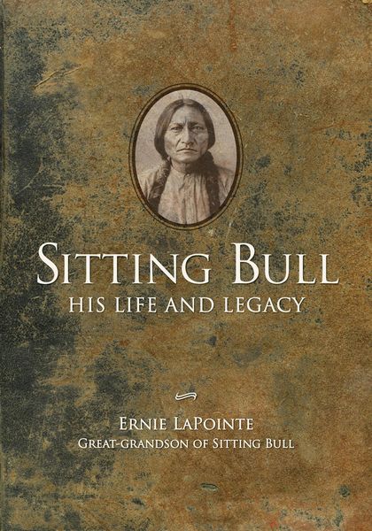 Produktbild: Sitting Bull