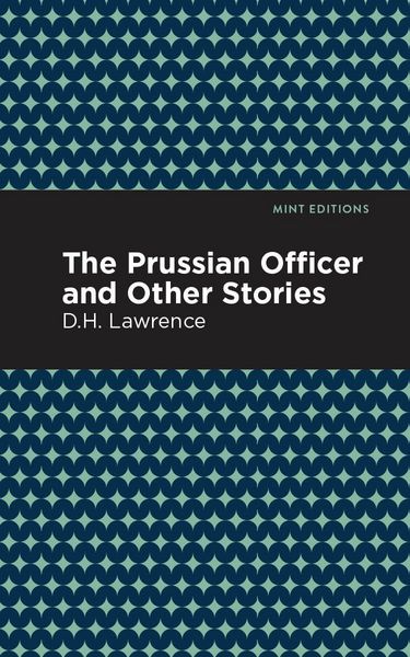 Produktbild: The Prussian Officer and Other Stories