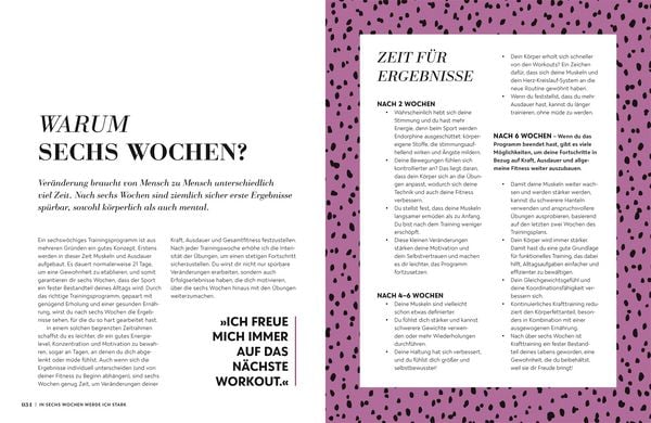 Produktbild: Fit nicht erst ab 50