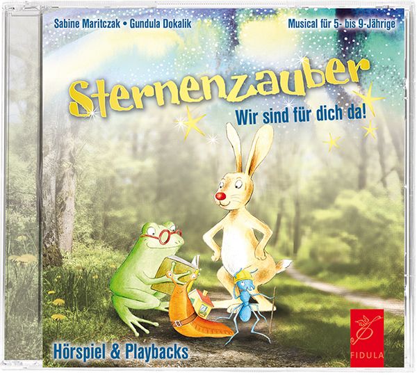 Produktbild: Sternenzauber