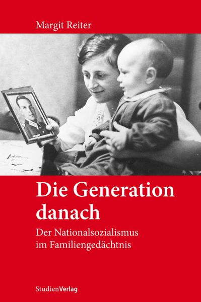 Produktbild: Die Generation danach
