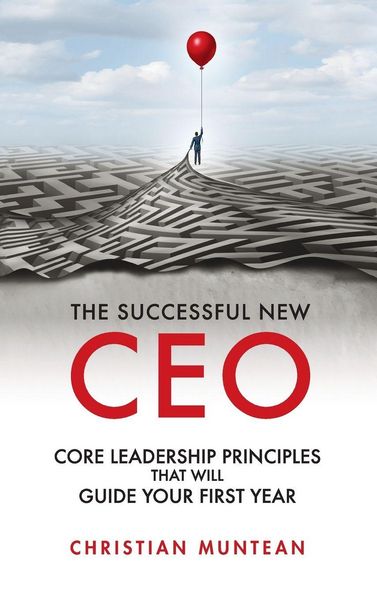 Produktbild: Successful New CEO