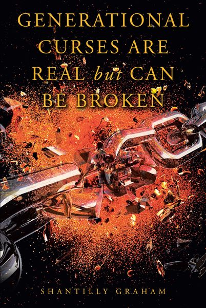 Produktbild: Generational Curses Are Real but Can Be Broken