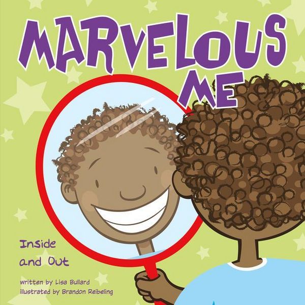 Produktbild: Marvelous Me