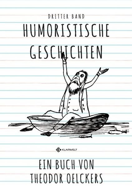 Produktbild: Humoristische Geschichten