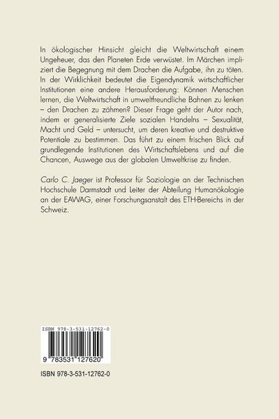 Produktbild: Die Z&auml;hmung des Drachens