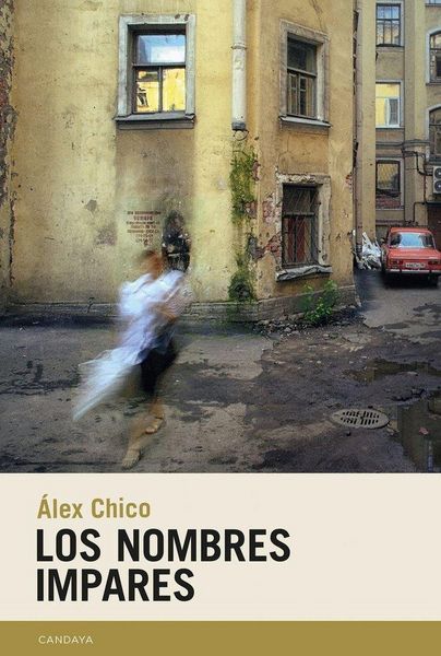 Produktbild: Los nombre impares