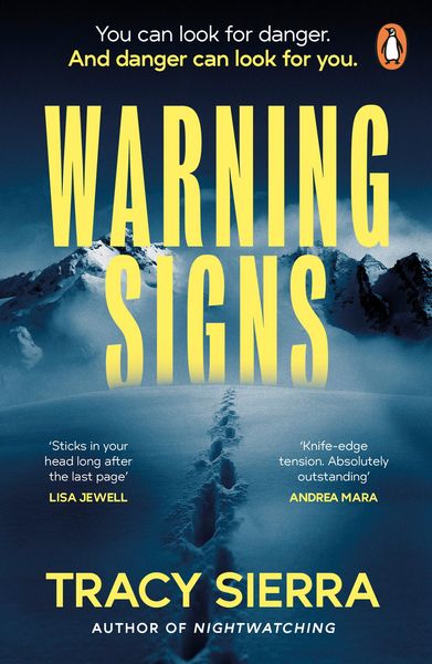 Produktbild: Warning Signs