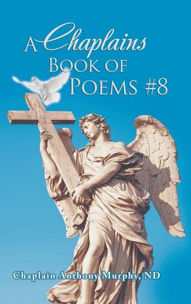 Produktbild: A Chaplains Book of Poems #8