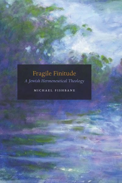Produktbild: Fragile Finitude