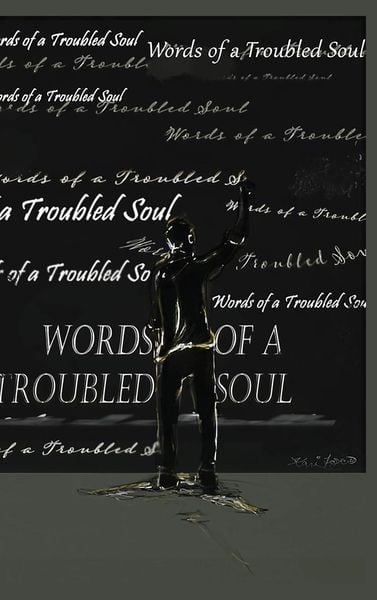 Produktbild: Words of a Troubled Soul