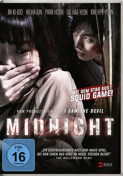 Produktbild: Midnight