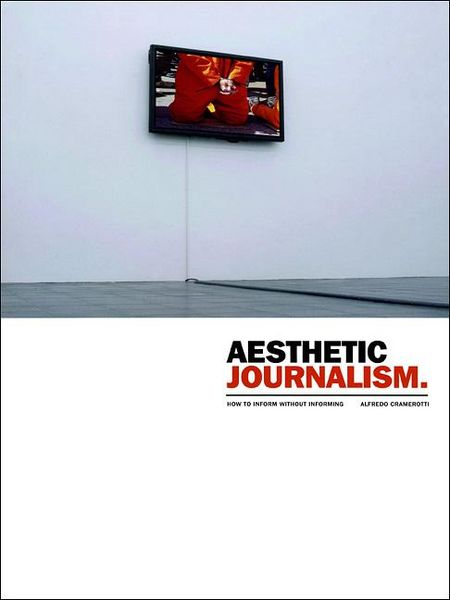 Produktbild: Aesthetic Journalism